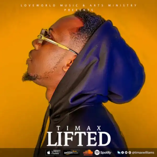 Timax - Lifted
